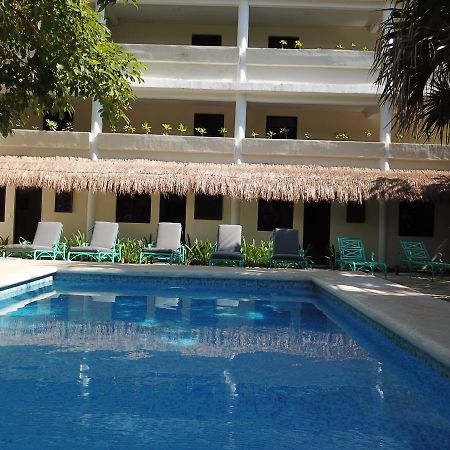 Nature Stay (Adults Only) Playa del Carmen Bagian luar foto