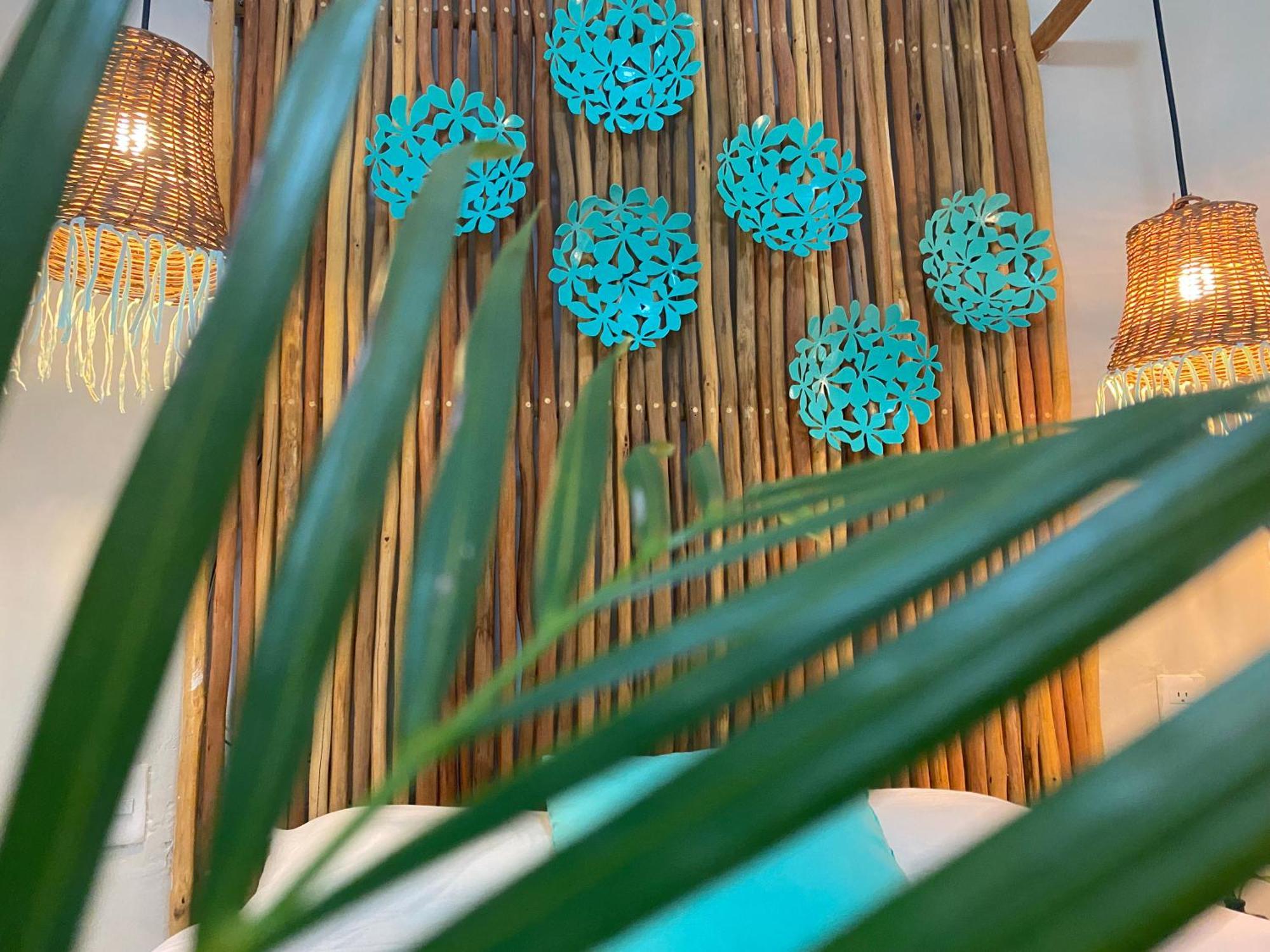 Nature Stay (Adults Only) Playa del Carmen Bagian luar foto