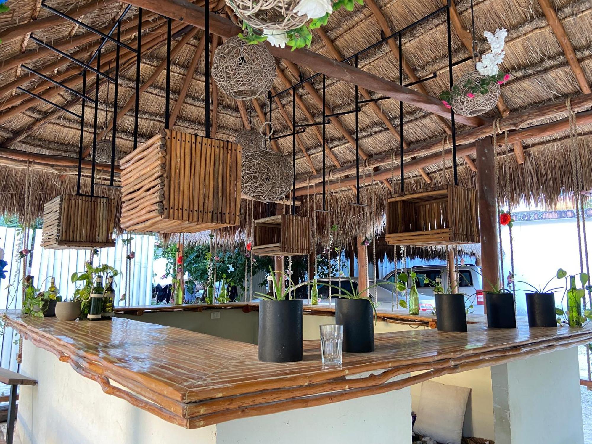 Nature Stay (Adults Only) Playa del Carmen Bagian luar foto
