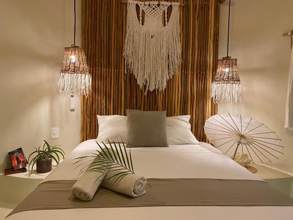 Nature Stay (Adults Only) Playa del Carmen Bagian luar foto