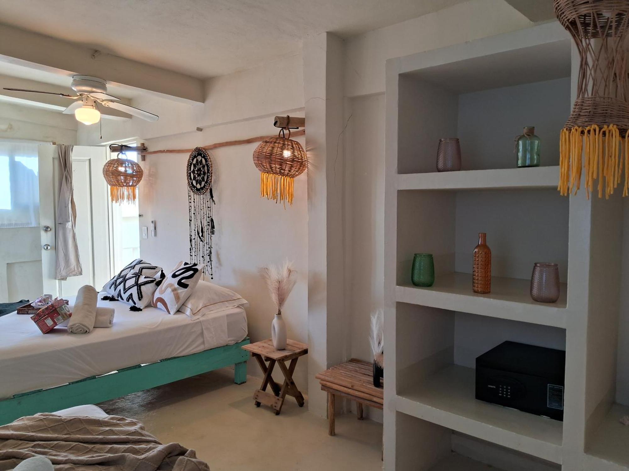 Nature Stay (Adults Only) Playa del Carmen Bagian luar foto