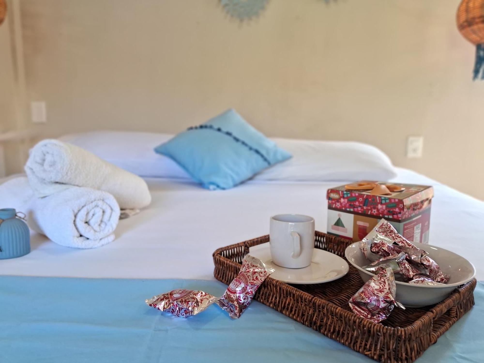 Nature Stay (Adults Only) Playa del Carmen Bagian luar foto