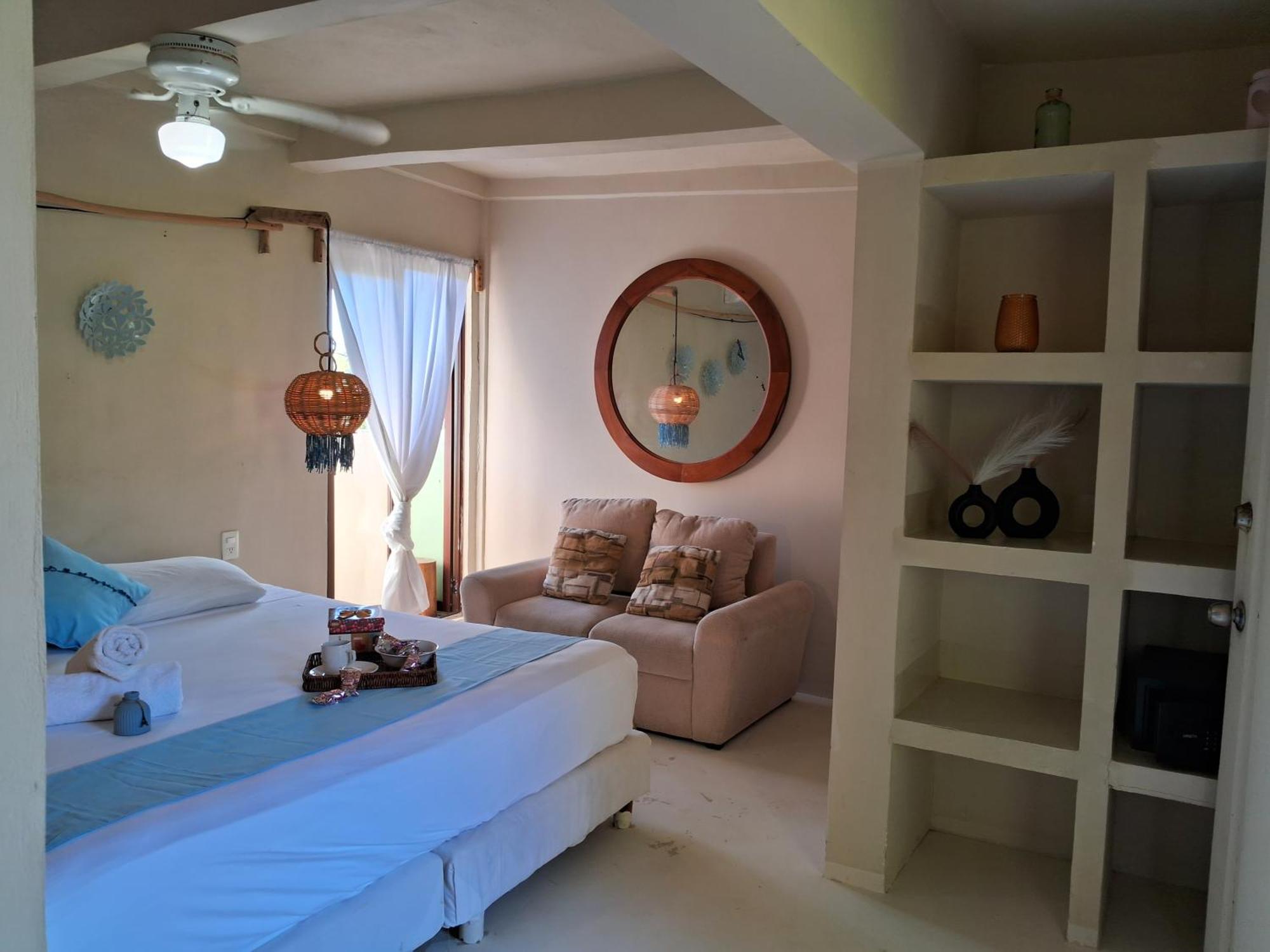 Nature Stay (Adults Only) Playa del Carmen Bagian luar foto