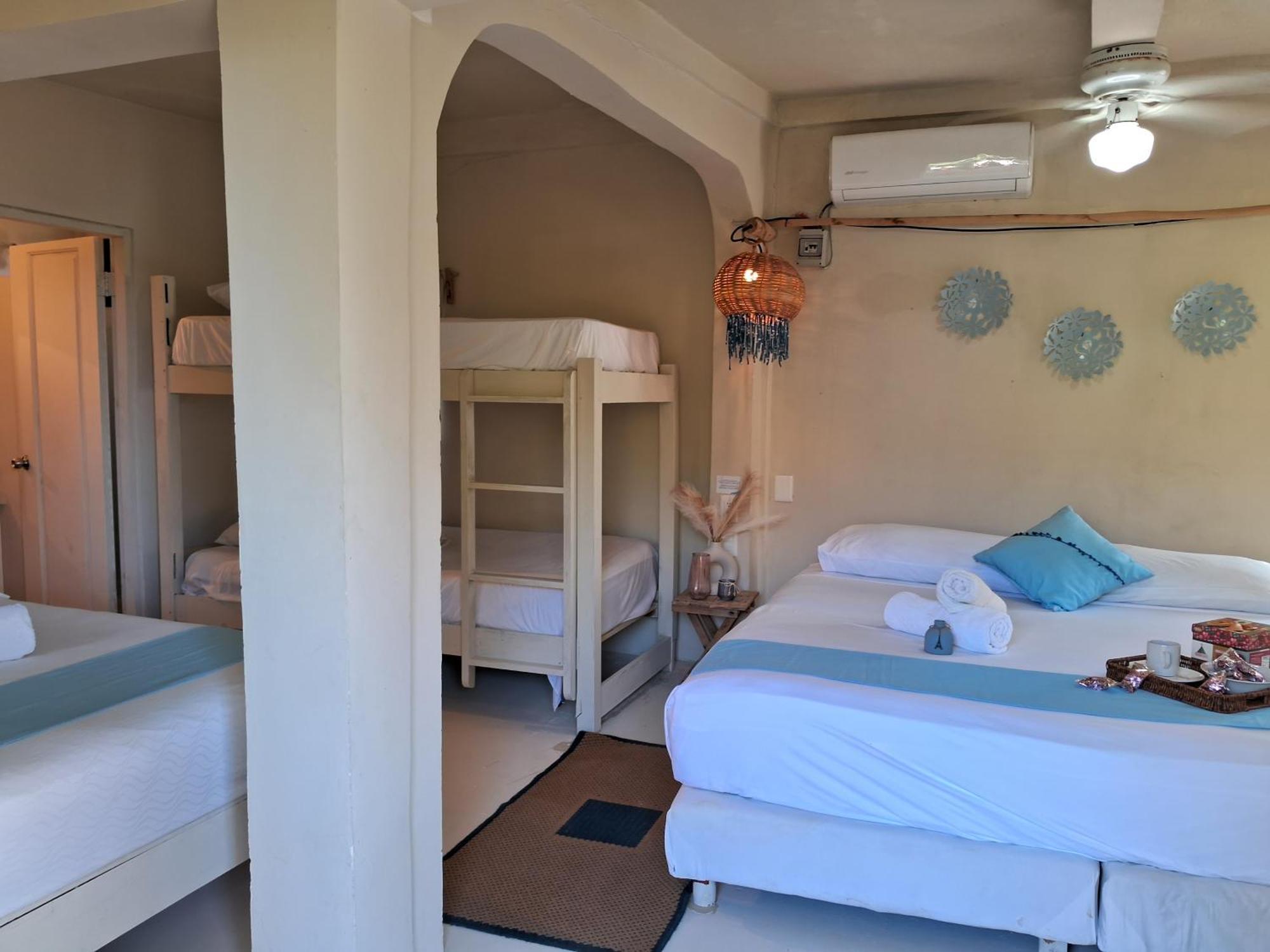 Nature Stay (Adults Only) Playa del Carmen Bagian luar foto