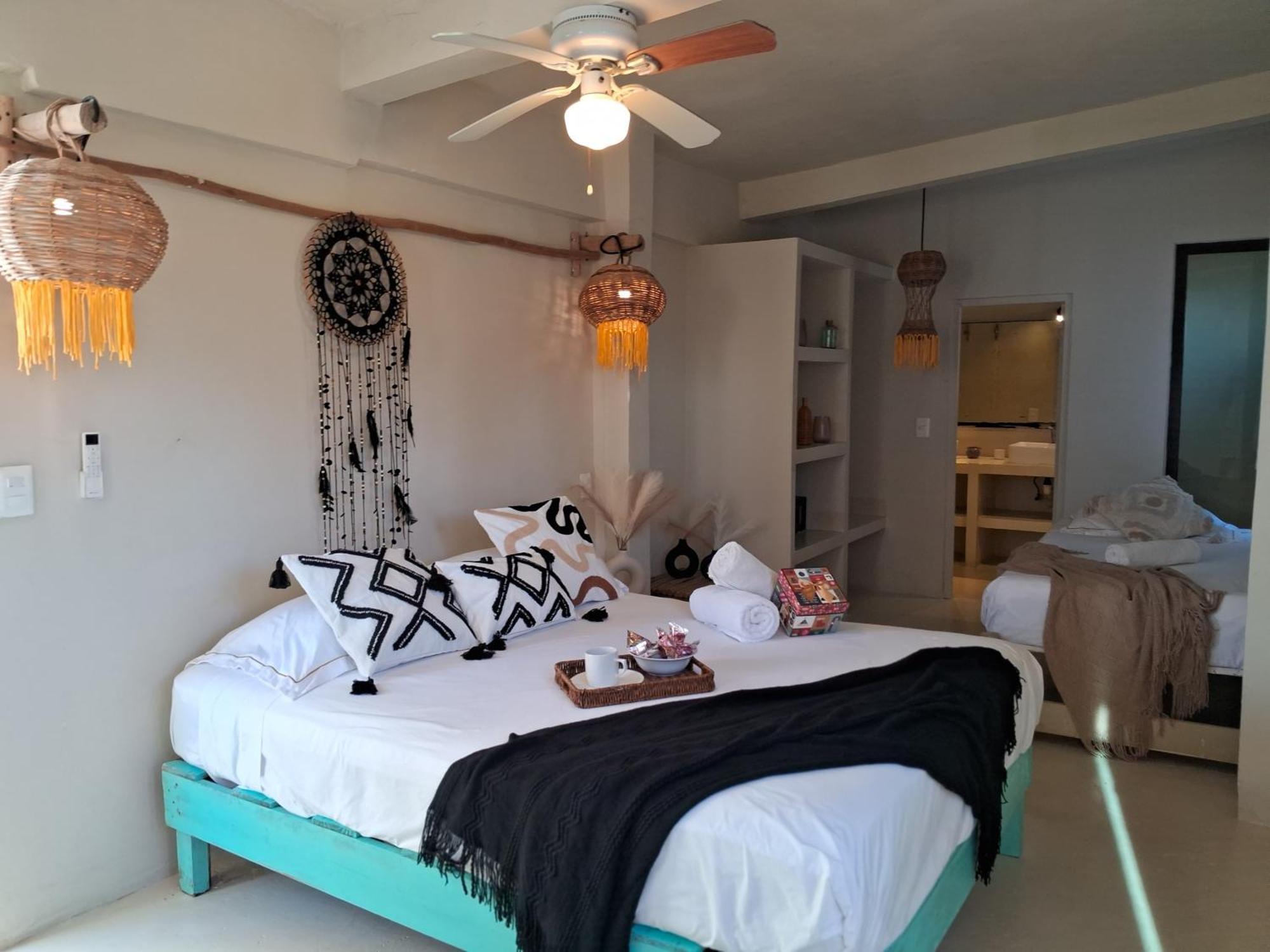Nature Stay (Adults Only) Playa del Carmen Bagian luar foto