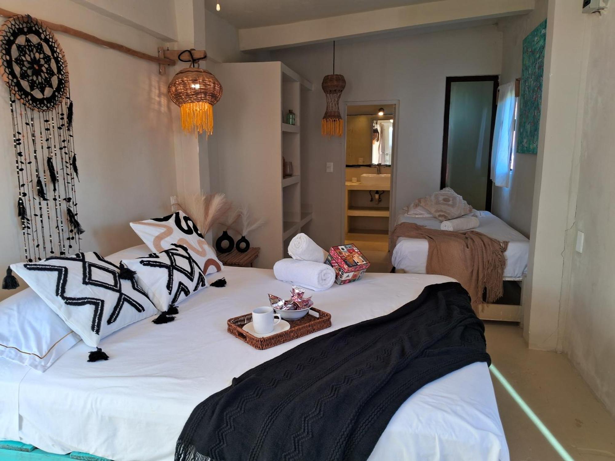 Nature Stay (Adults Only) Playa del Carmen Bagian luar foto