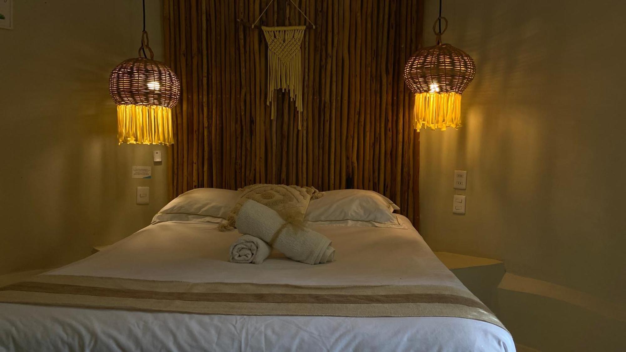 Nature Stay (Adults Only) Playa del Carmen Bagian luar foto