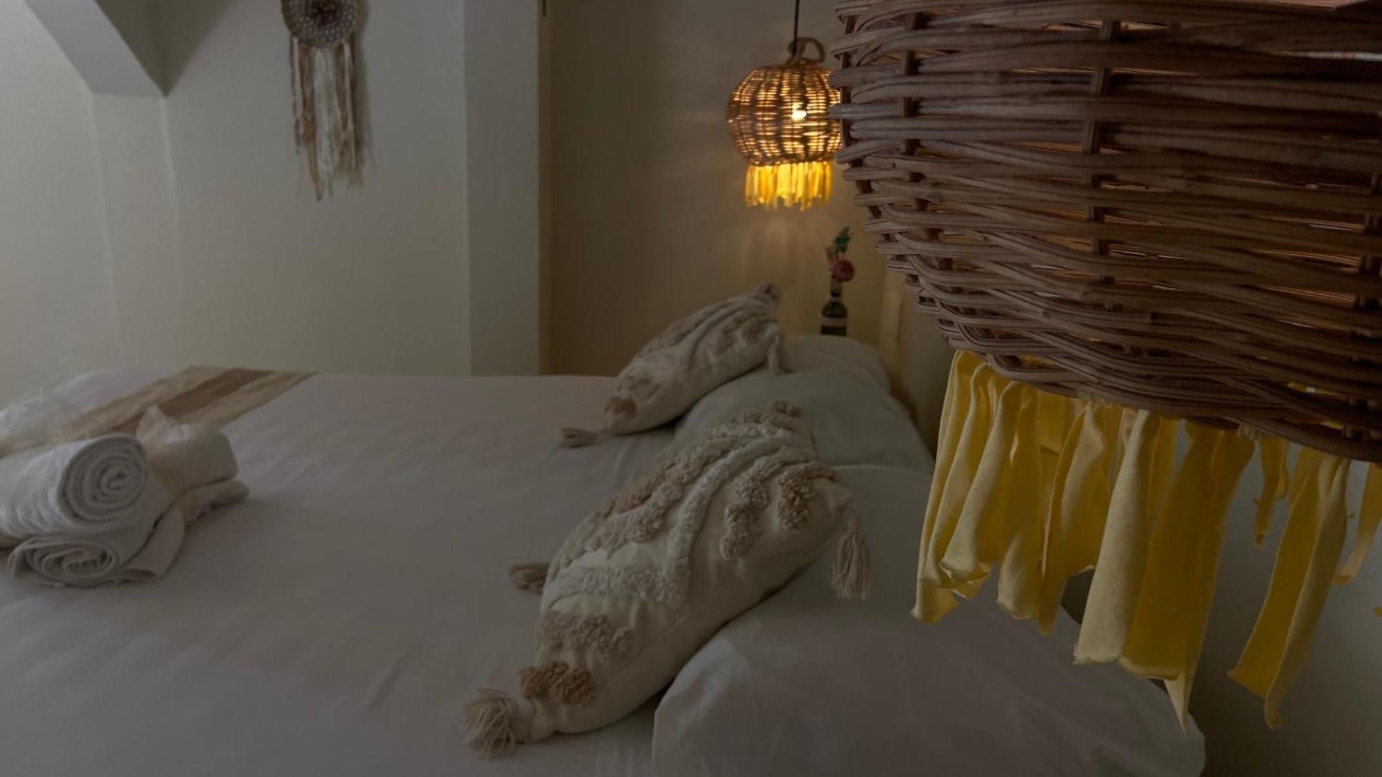 Nature Stay (Adults Only) Playa del Carmen Bagian luar foto
