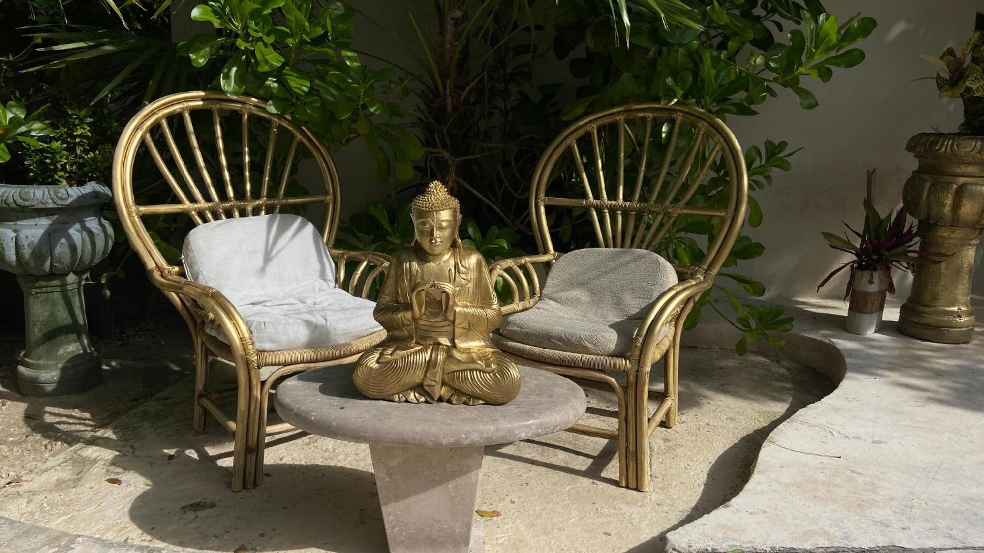 Nature Stay (Adults Only) Playa del Carmen Bagian luar foto