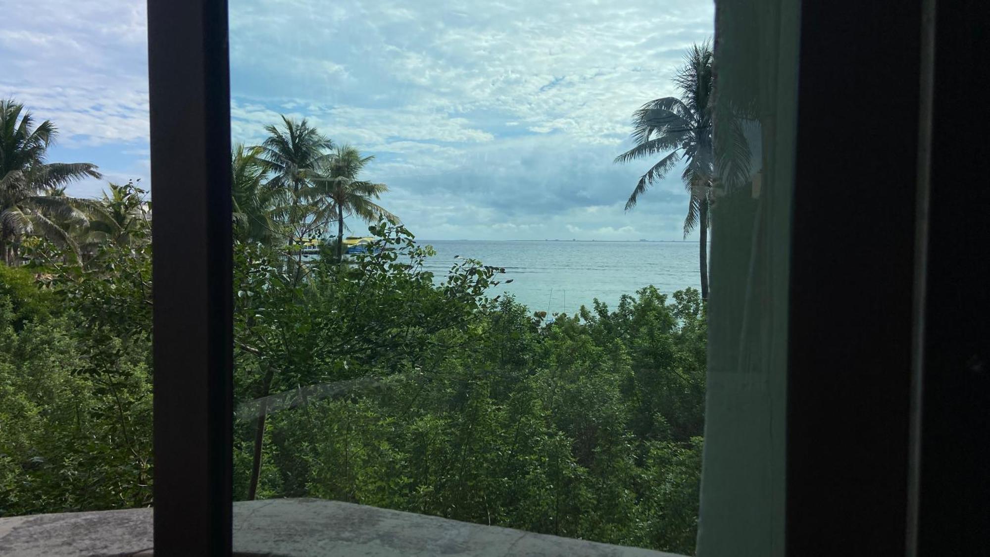 Nature Stay (Adults Only) Playa del Carmen Bagian luar foto