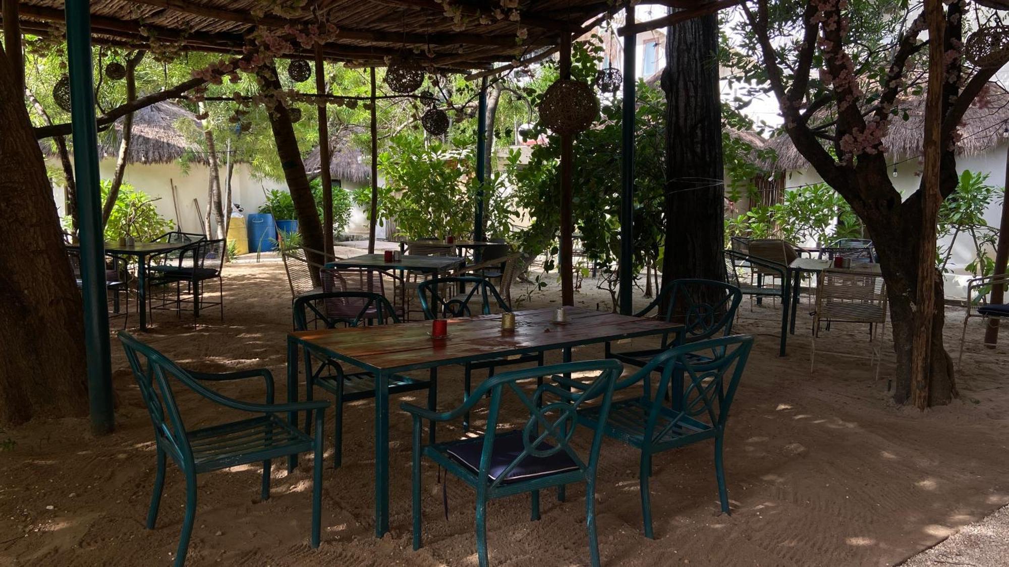 Nature Stay (Adults Only) Playa del Carmen Bagian luar foto