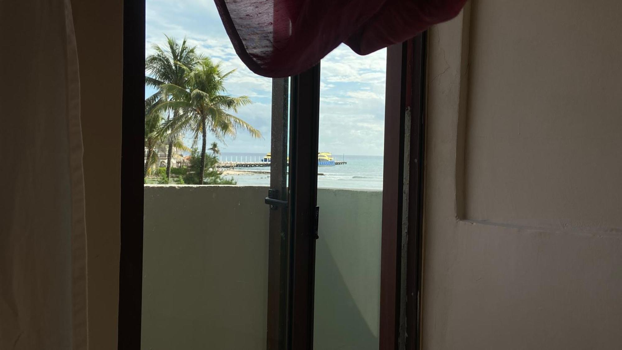 Nature Stay (Adults Only) Playa del Carmen Bagian luar foto