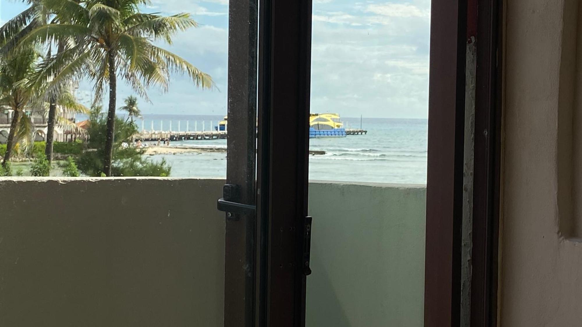 Nature Stay (Adults Only) Playa del Carmen Bagian luar foto