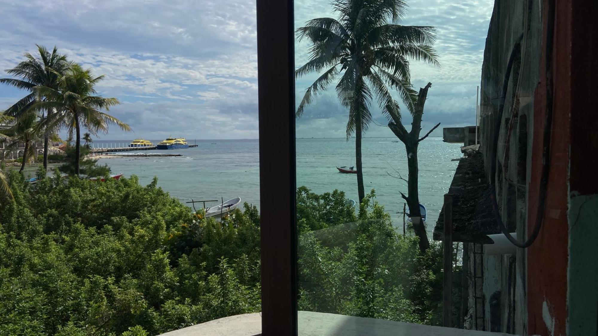 Nature Stay (Adults Only) Playa del Carmen Bagian luar foto