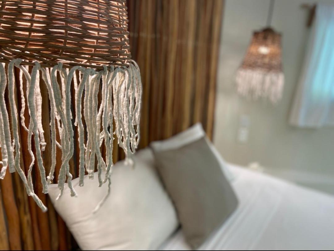 Nature Stay (Adults Only) Playa del Carmen Bagian luar foto