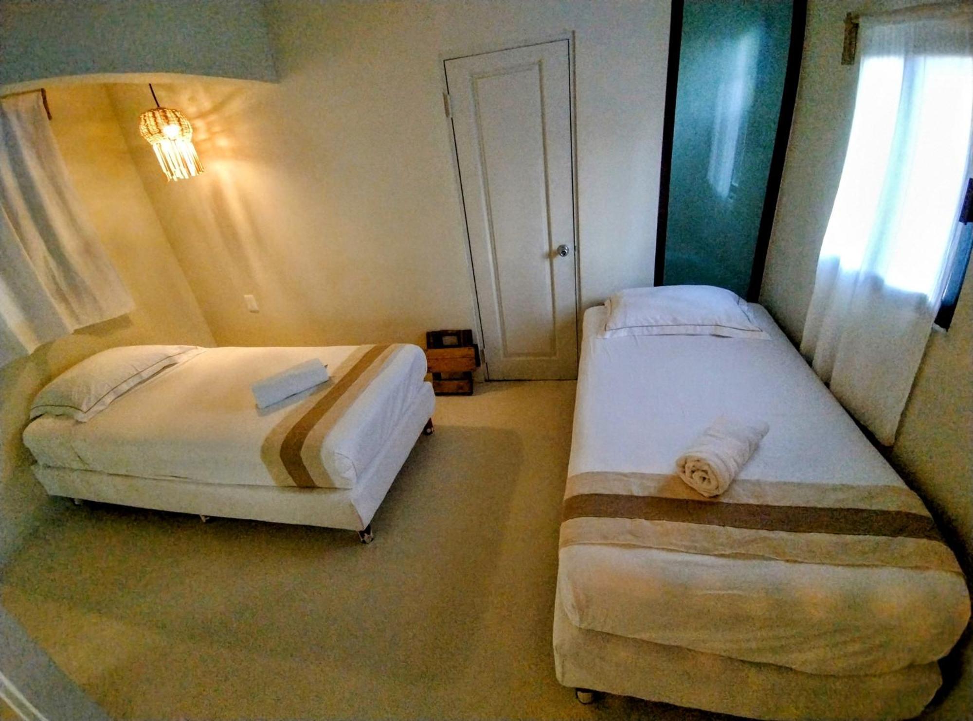 Nature Stay (Adults Only) Playa del Carmen Bagian luar foto