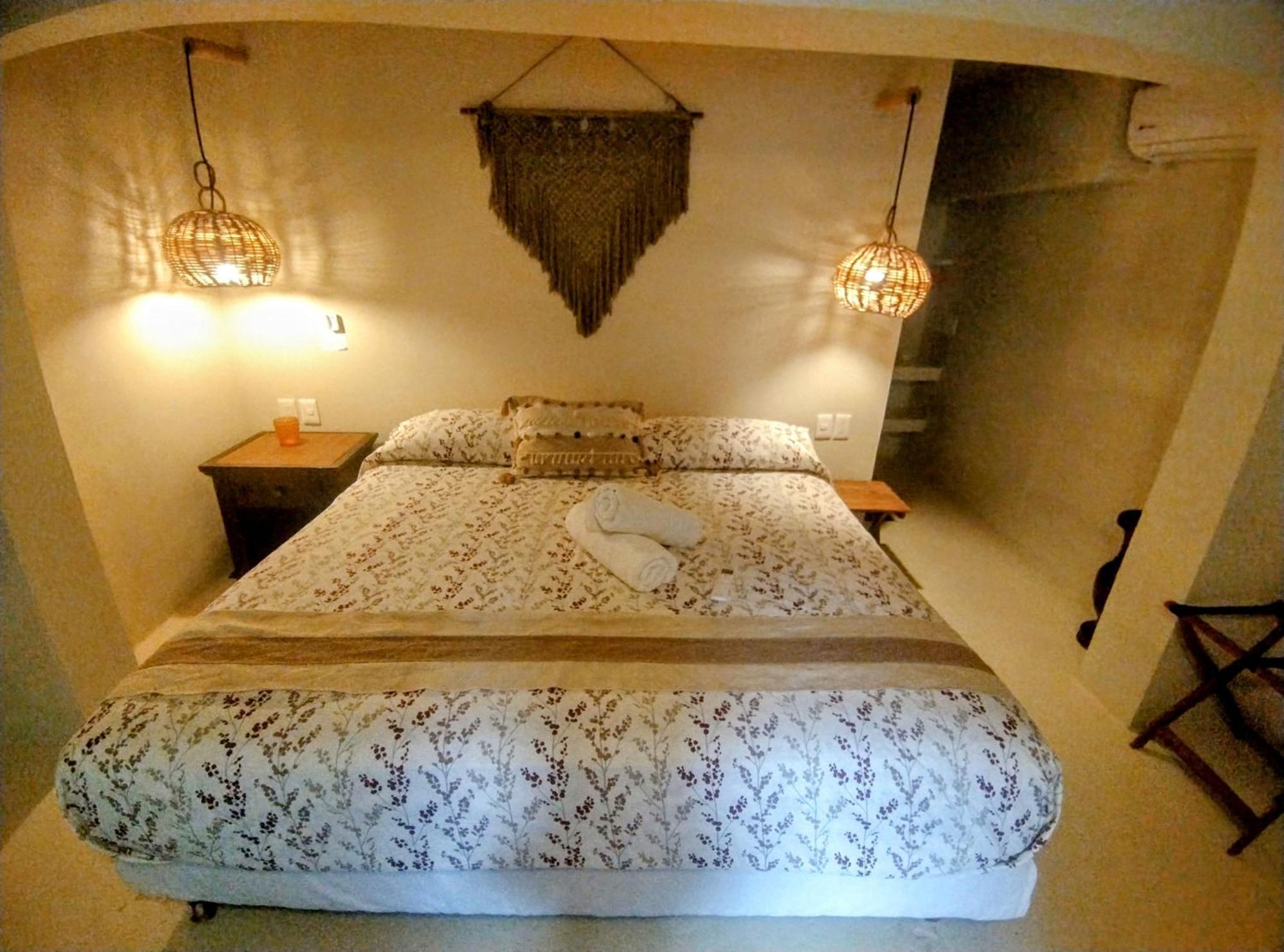 Nature Stay (Adults Only) Playa del Carmen Bagian luar foto