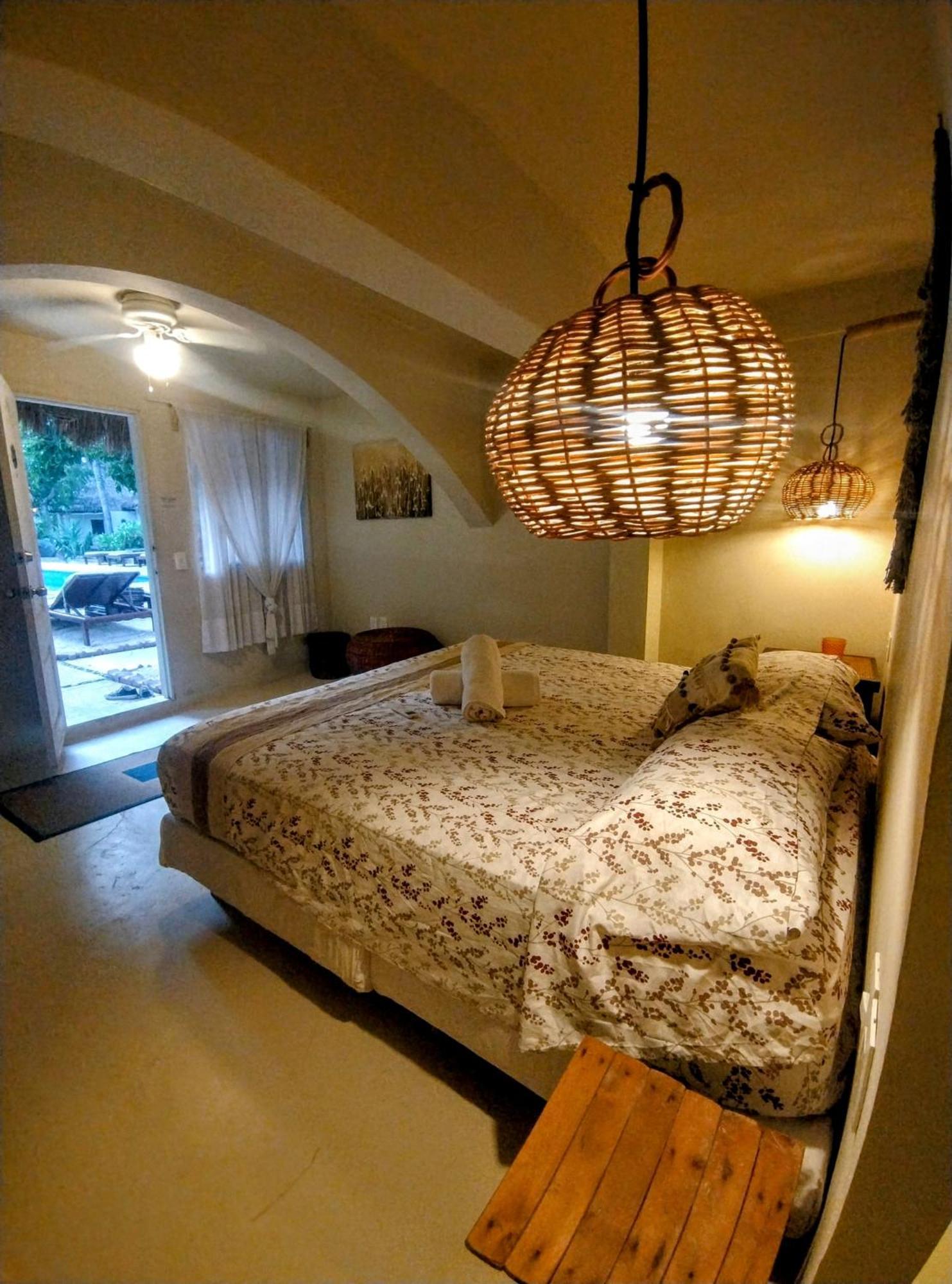 Nature Stay (Adults Only) Playa del Carmen Bagian luar foto